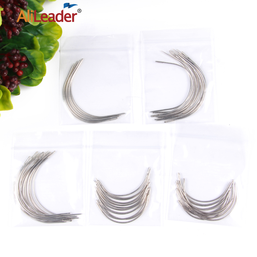 Aerith Cosplay Prop - Alileader Wholesale Melengkung Jarum untuk Rambut