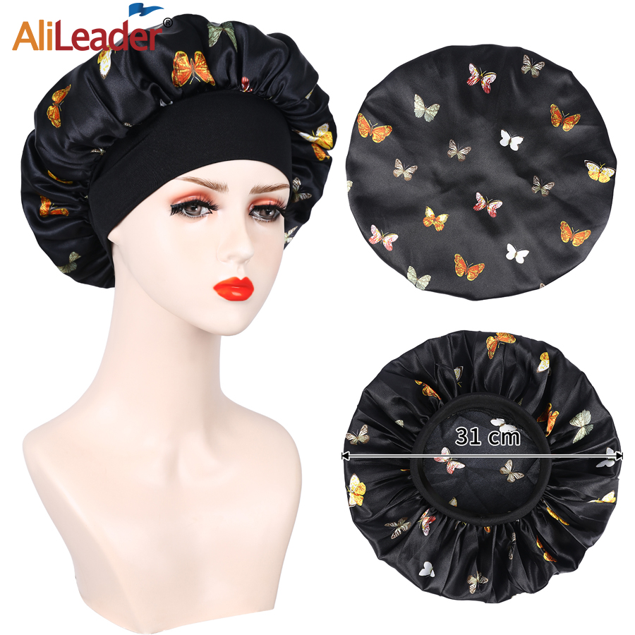 Topi Sutra Tidur Dapat Disesua - Aerith Cosplay Prop ulasan dan harga