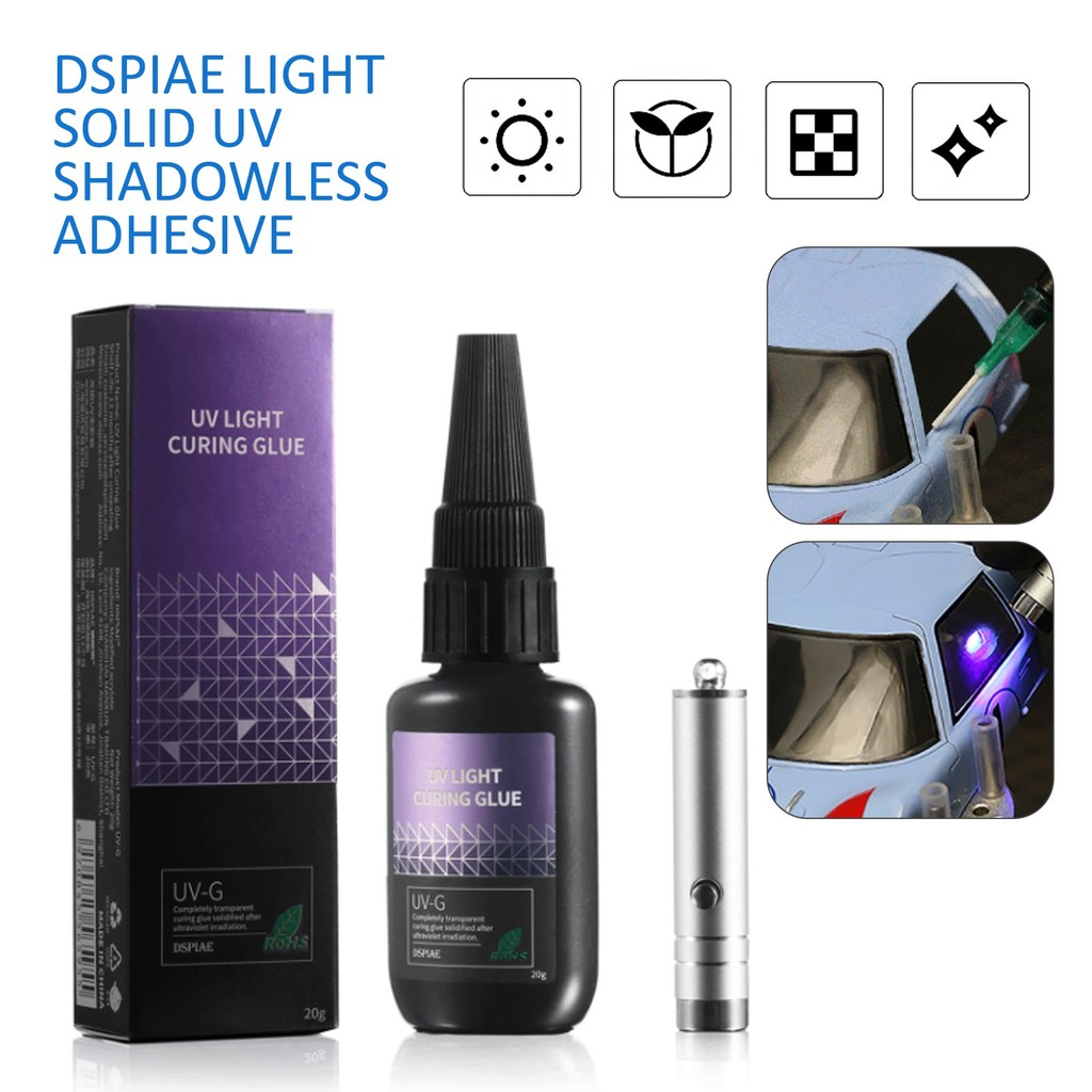 DSPIAE Lem Bening Penyembuhan  - Metallic Spray Paint ulasan dan harga