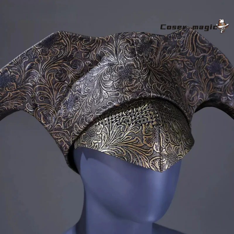 Kostum Seragam Cosplay Paduan  - Bloodborne Cosplay Prop ulasan dan harga