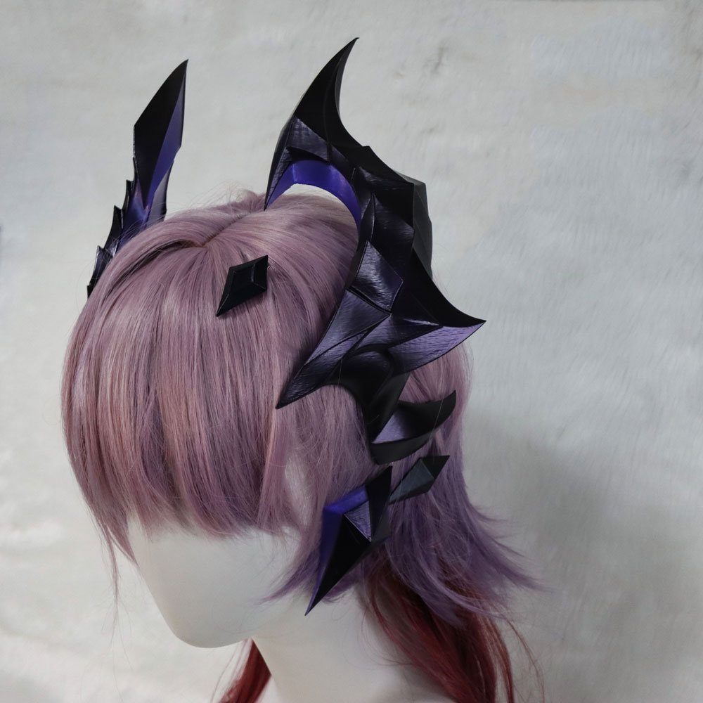 Aksesori Permainan Peran Karna - Anime Cosplay Prop ulasan dan harga