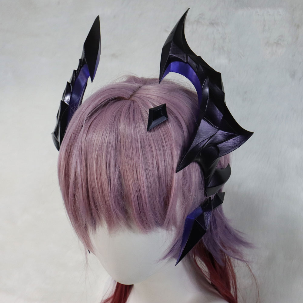 Aksesori Permainan Peran Karna - Anime Cosplay Prop ulasan dan harga