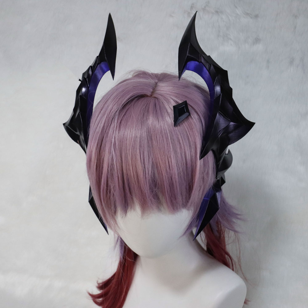 Aksesori Permainan Peran Karna - Anime Cosplay Prop ulasan dan harga