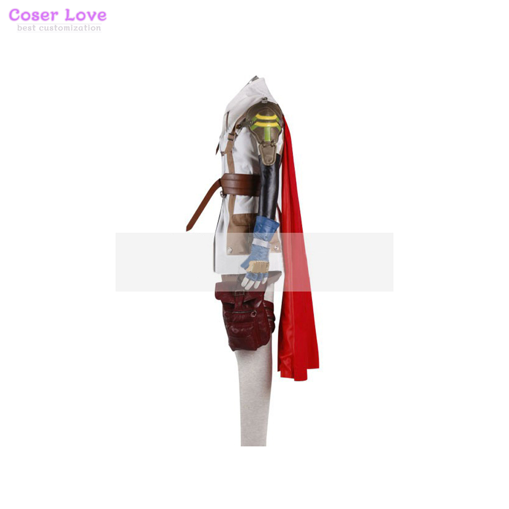 Kostum Cosplay Petir Final Fan - Aerith Cosplay Prop ulasan dan harga