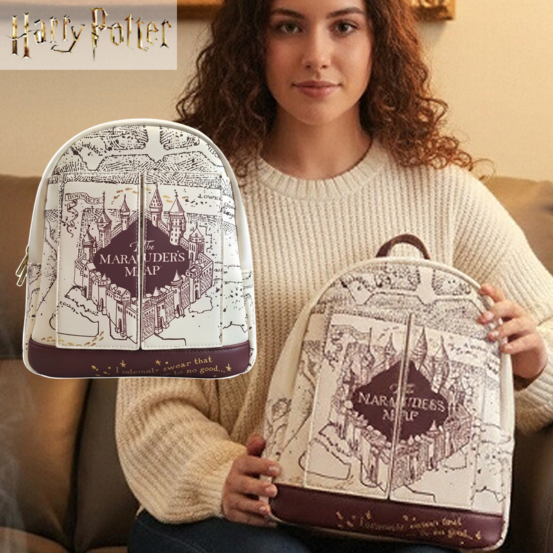 Tas Selempang Wanita Motif Pet - Cosplay Prop Bag ulasan dan harga