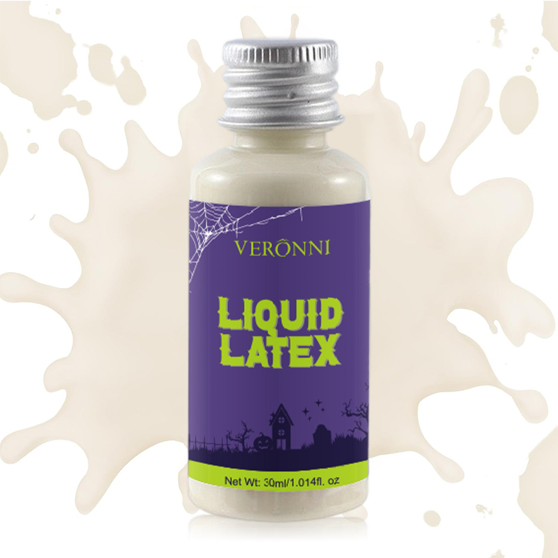 Riasan Lateks Cair Cepat Kerin - Body Paint Sfx ulasan dan harga