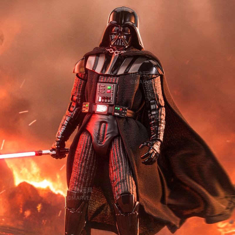 ZD Toy Star Wars 1/10 Skala Da - Kotobukiya Artfx ulasan dan harga