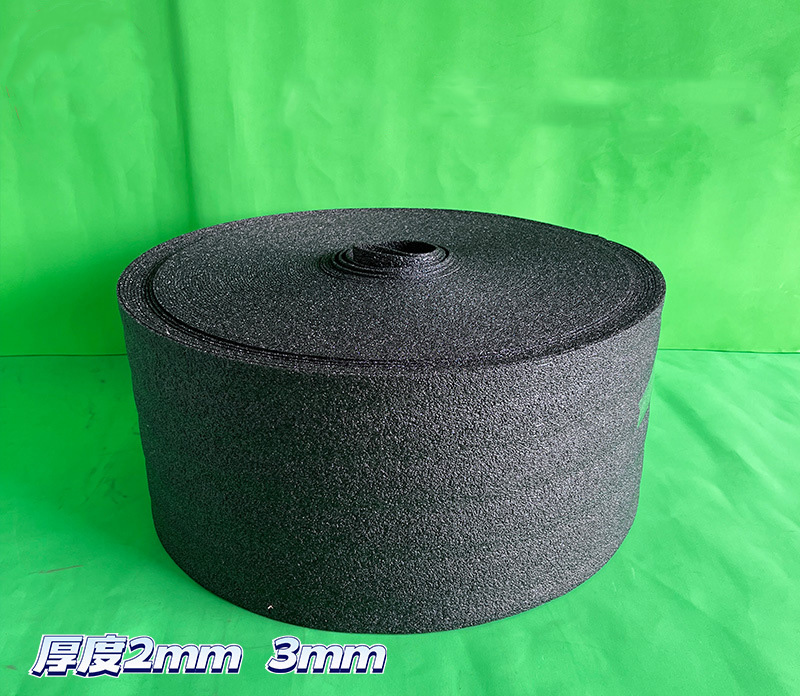 Gulungan Busa Mutiara EPE Hita - Craft Foam Roll ulasan dan harga
