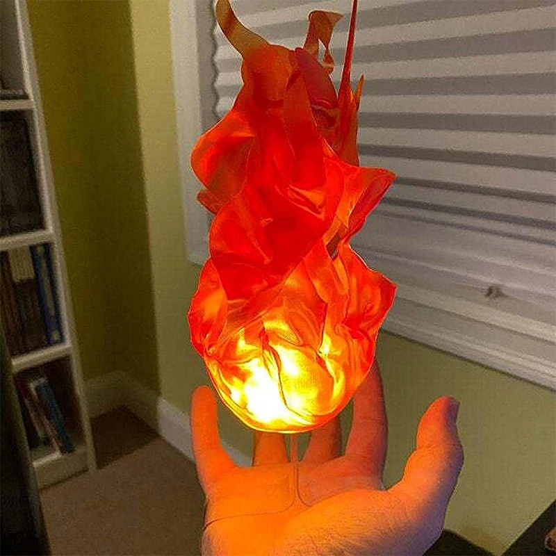 Perlengkapan Halloween Bola Ap - Cosplay Fireball Prop ulasan dan harga