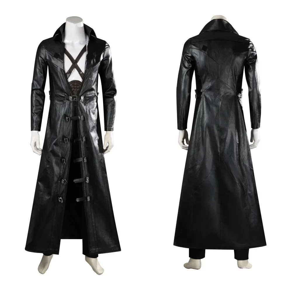 FF7 Sephiroth kostum Cosplay m - Aerith Cosplay Prop ulasan dan harga