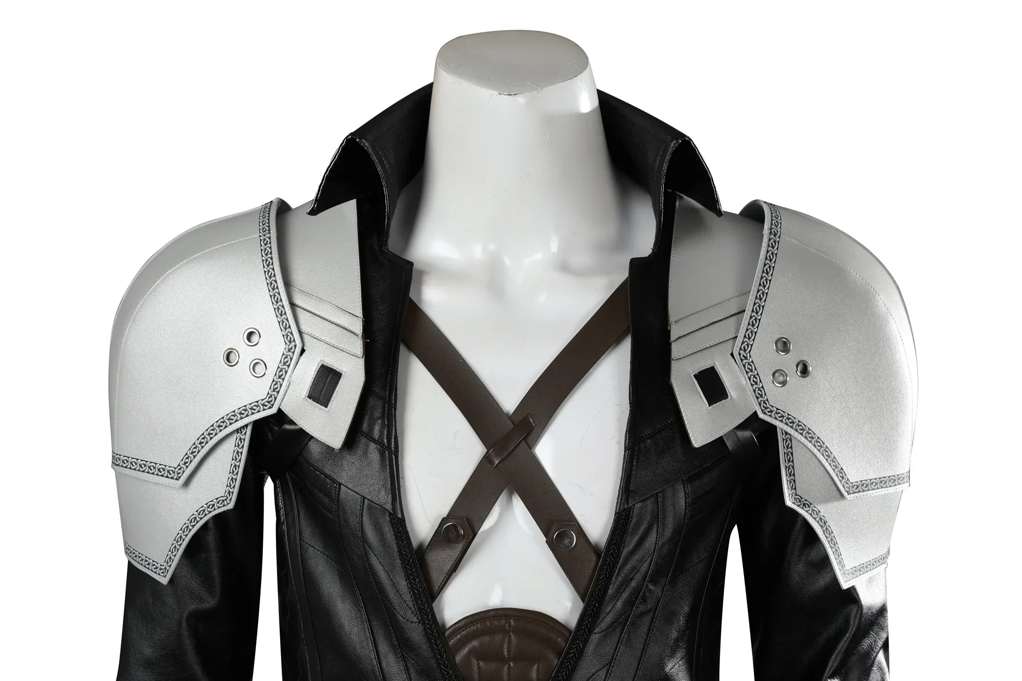 FF7 Sephiroth kostum Cosplay m - Aerith Cosplay Prop ulasan dan harga
