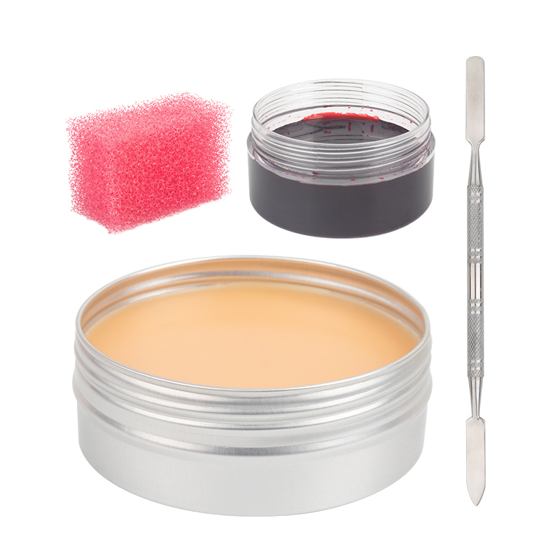 VERONNI SFX Kit Rias Wajah Lil - Body Paint Sfx ulasan dan harga