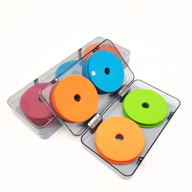 Kumparan Penyimpanan Senar Pan - Craft Foam Roll ulasan dan harga