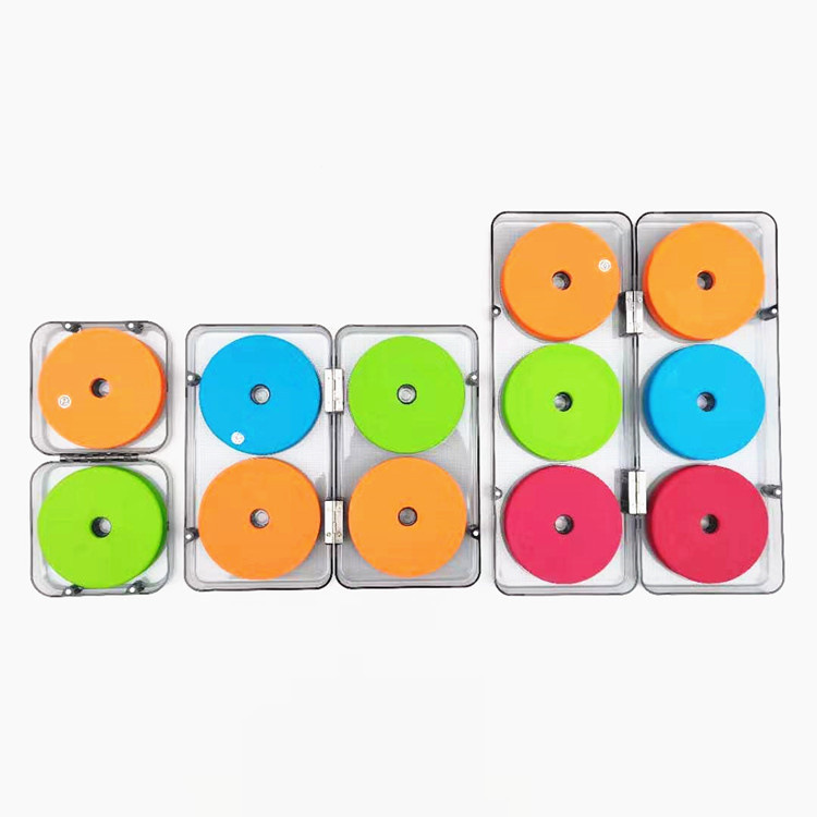 Kumparan Penyimpanan Senar Pan - Craft Foam Roll ulasan dan harga