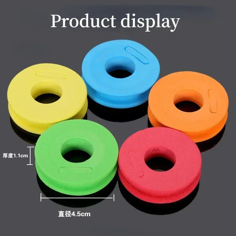10 buah gulungan busa EVA untu - Craft Foam Roll ulasan dan harga