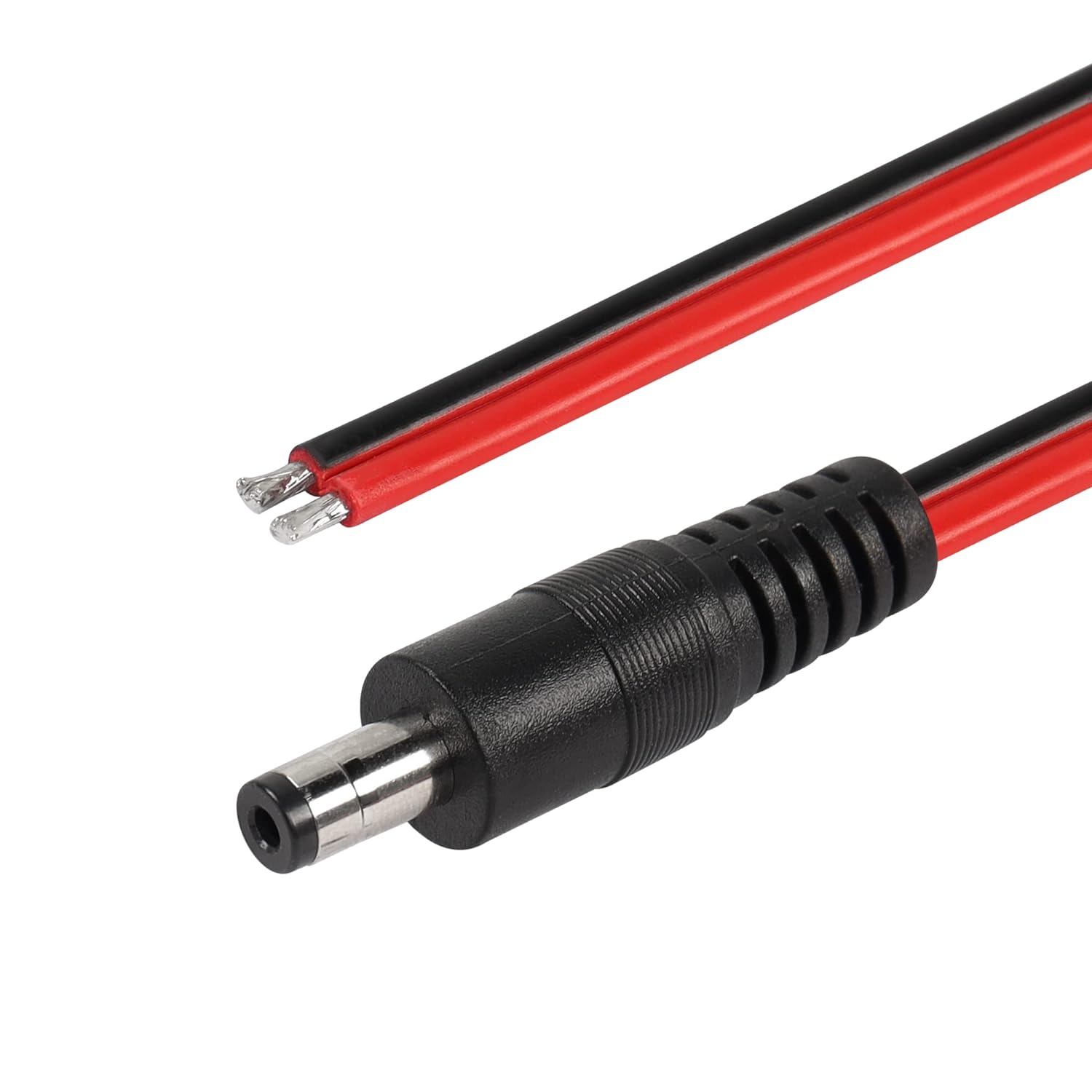 1 Buah Kabel Perbaikan Pigtail - Led El Wire ulasan dan harga