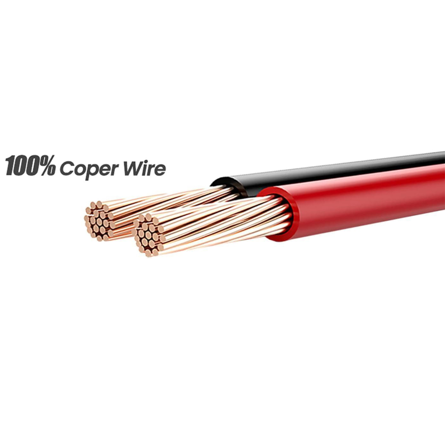 1 Buah Kabel Perbaikan Pigtail - Led El Wire ulasan dan harga