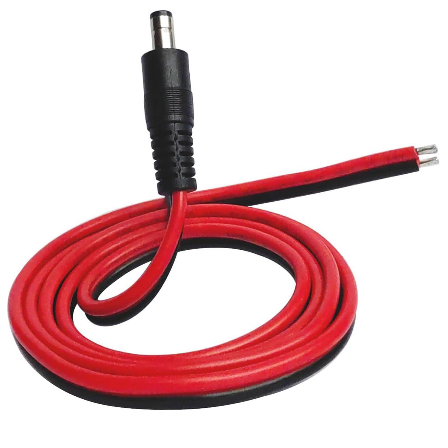 1 Buah Kabel Perbaikan Pigtail - Led El Wire ulasan dan harga