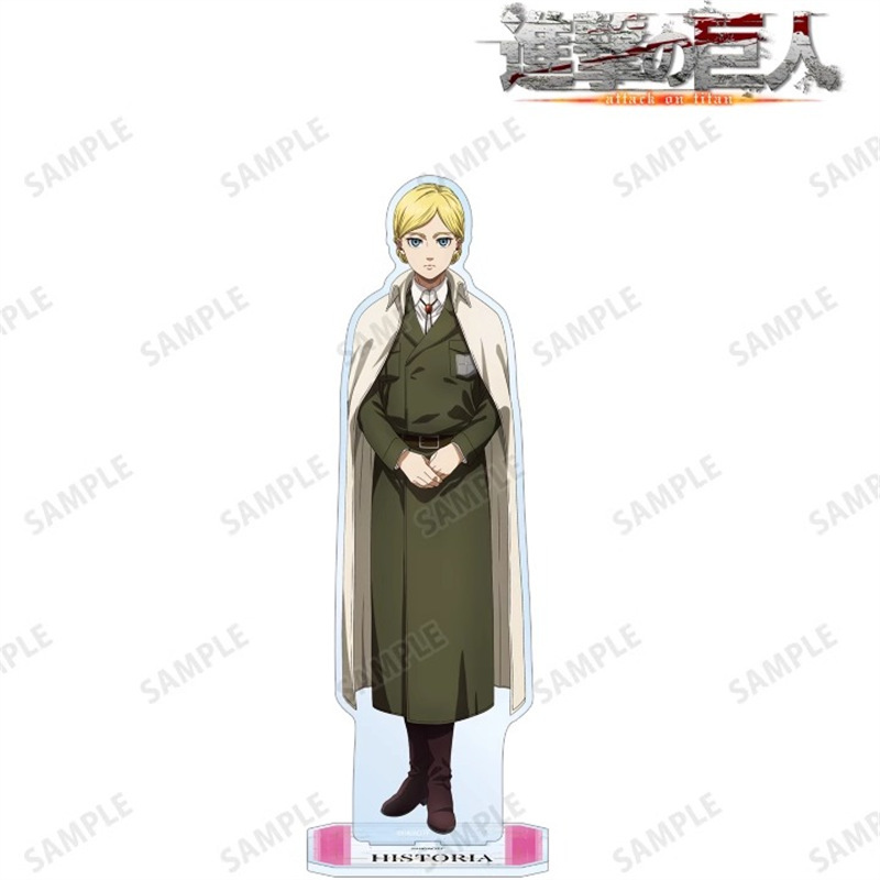 Attack On Titan Bab Terakhir 1 - Anime Cosplay Prop ulasan dan harga