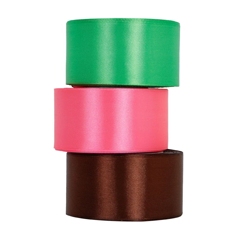 22yard/gulungan 5cm pita Satin - Craft Foam Roll ulasan dan harga