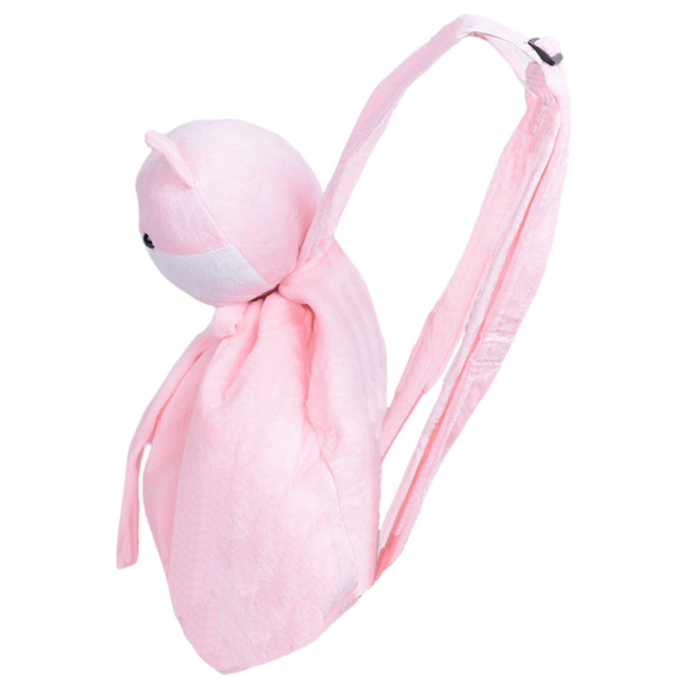 Tas Ransel Kucing Merah Muda F - Cosplay Prop Bag ulasan dan harga