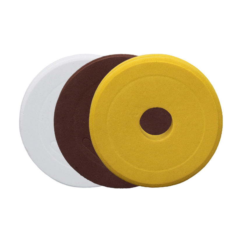 20 buah gulungan pancing perle - Craft Foam Roll ulasan dan harga