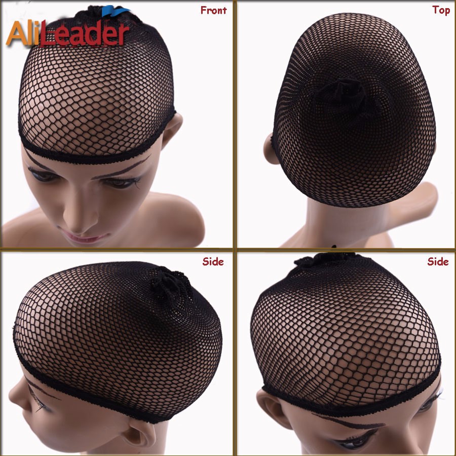 Jaring Rambut Nilon 1/2/5 Buah - Aerith Cosplay Prop ulasan dan harga