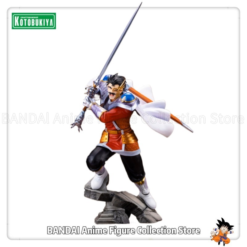 Tersedia Koleksi Hadiah Mainan - Kotobukiya Artfx ulasan dan harga