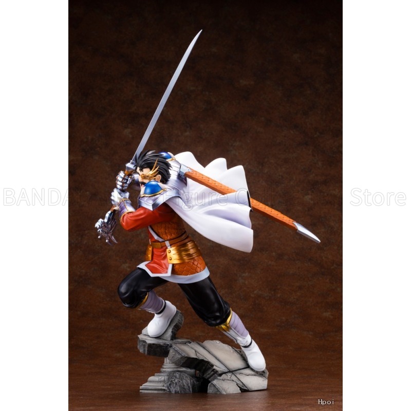 Tersedia Koleksi Hadiah Mainan - Kotobukiya Artfx ulasan dan harga