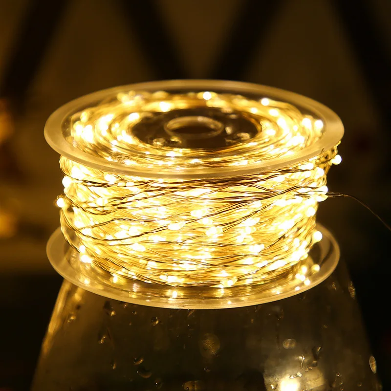 Lampu setrip kawat tembaga LED - Led El Wire ulasan dan harga