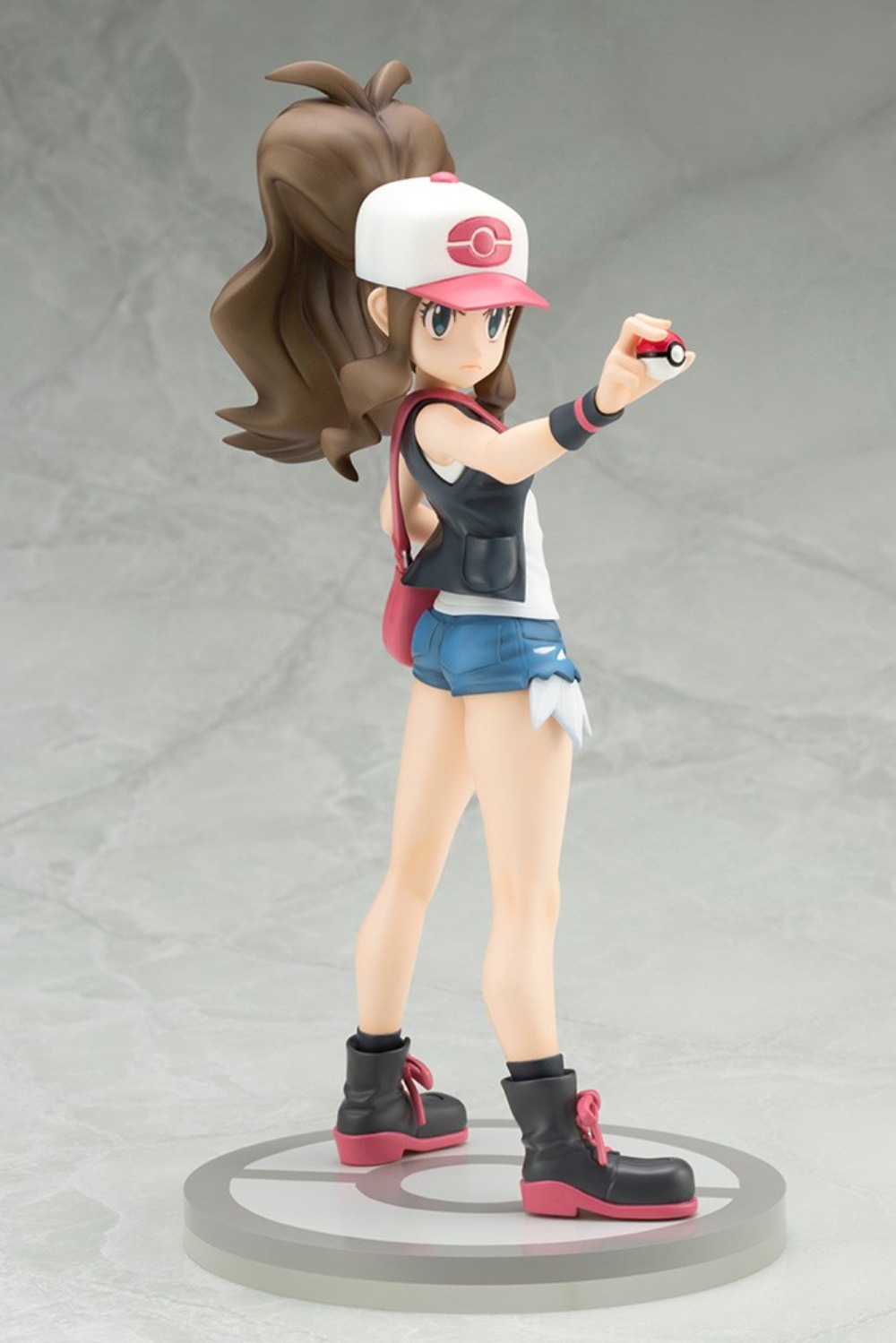 【HY】100% Asli Tersedia Kotobuk - Kotobukiya Artfx ulasan dan harga