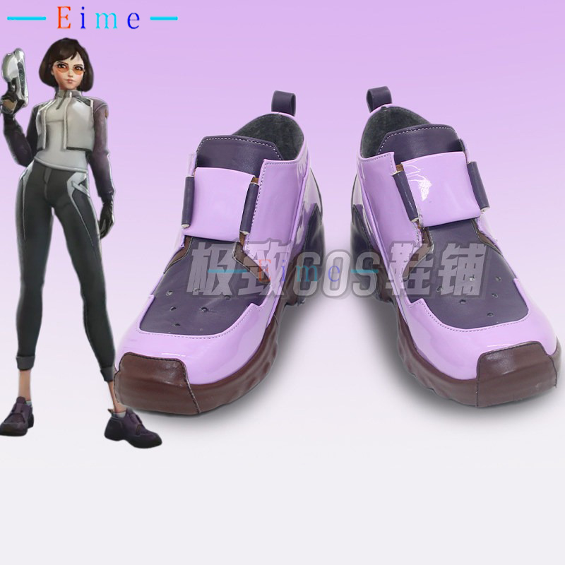 Sepatu Cosplay OW DVA Alat Per - Dva Cosplay Prop ulasan dan harga