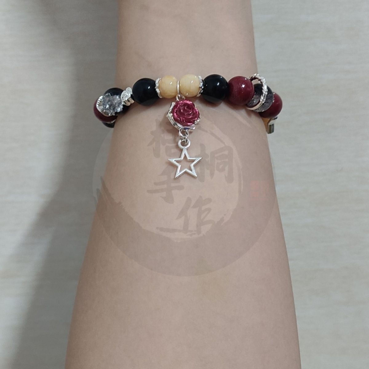 Gelang Anime The Freak Circus  - Anime Cosplay Prop ulasan dan harga