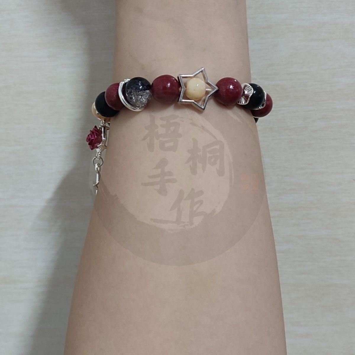 Gelang Anime The Freak Circus  - Anime Cosplay Prop ulasan dan harga