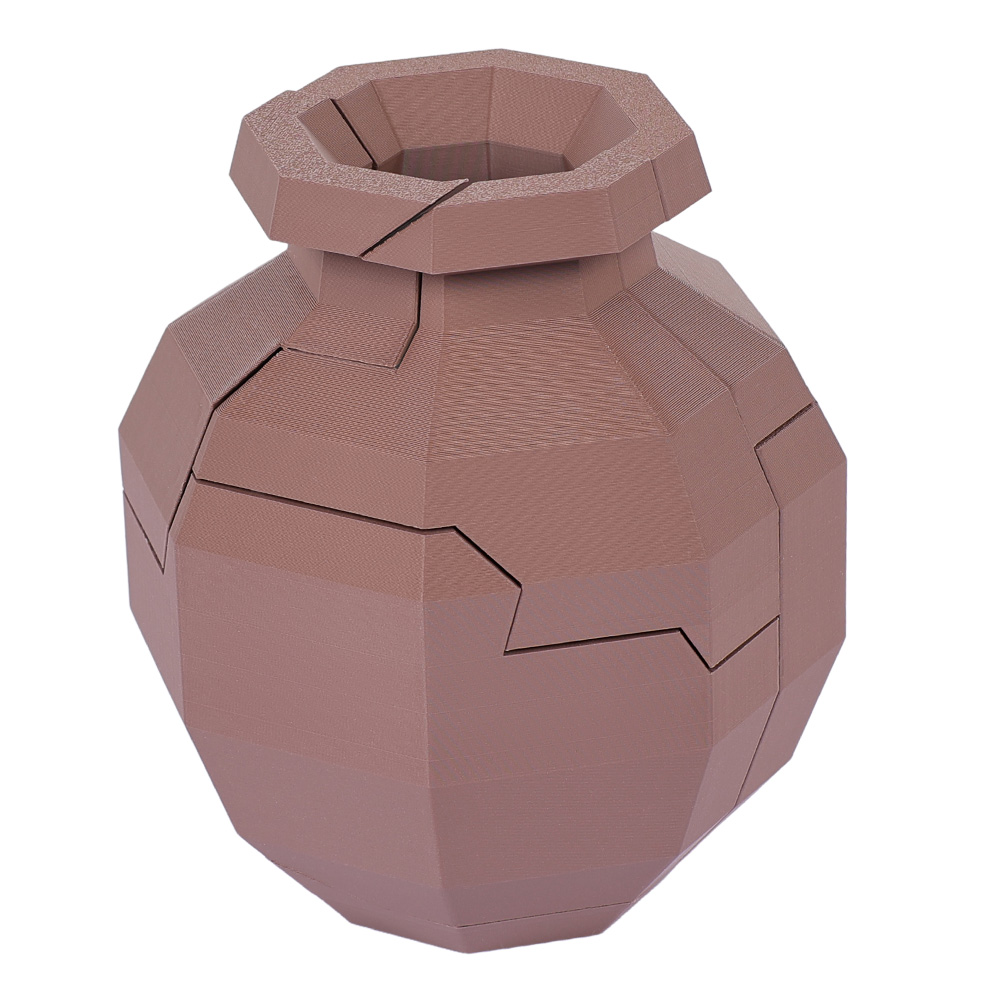 Aksesoris Kostum Pot Rupee Lin - Cosplay Prop Display ulasan dan harga