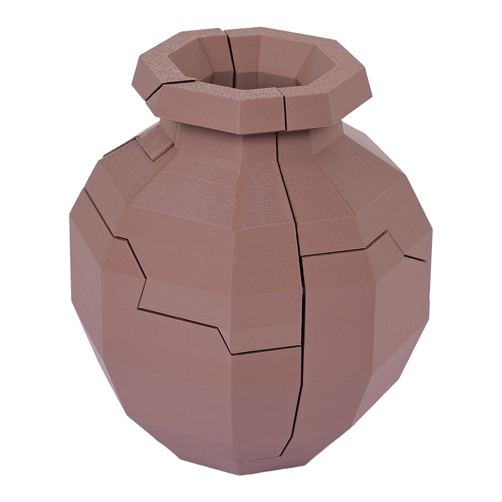 Aksesoris Kostum Pot Rupee Lin - Cosplay Prop Display ulasan dan harga
