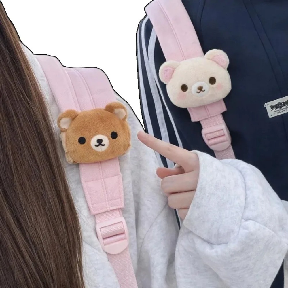 Boneka Rilakkuma Lembut, Gantu - Cosplay Prop Bag ulasan dan harga