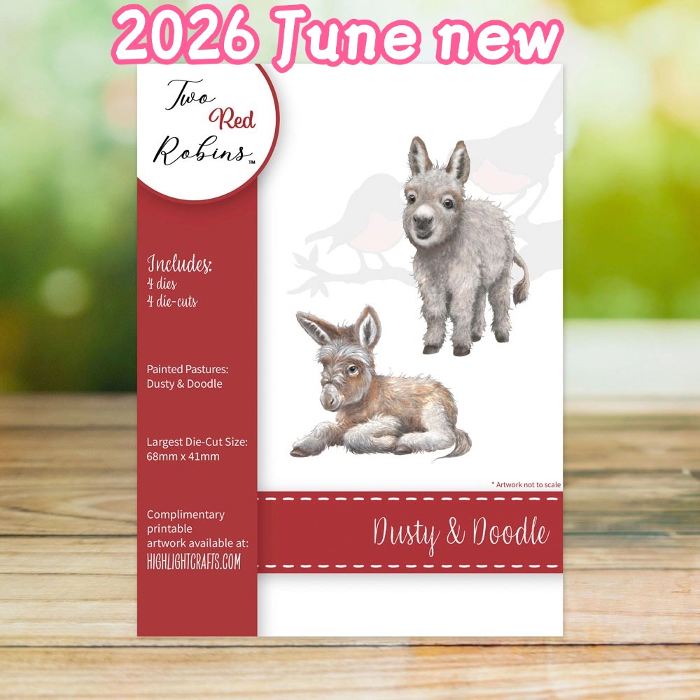 2026 Juni baru Dusty & Doodle  - Craft Knife Set ulasan dan harga