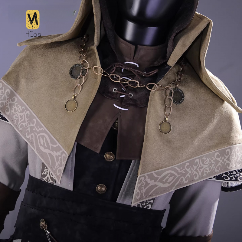 HCos Bloodborne Tomb Prospecto - Bloodborne Cosplay Prop ulasan dan harga