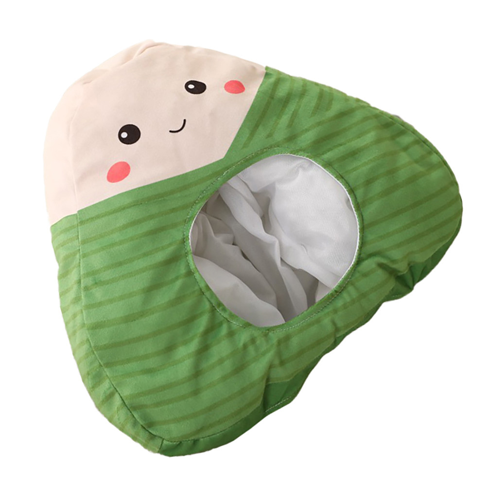 1Pcs Topi Pesta Desain Zongzi  - Cosplay Prop Designer ulasan dan harga