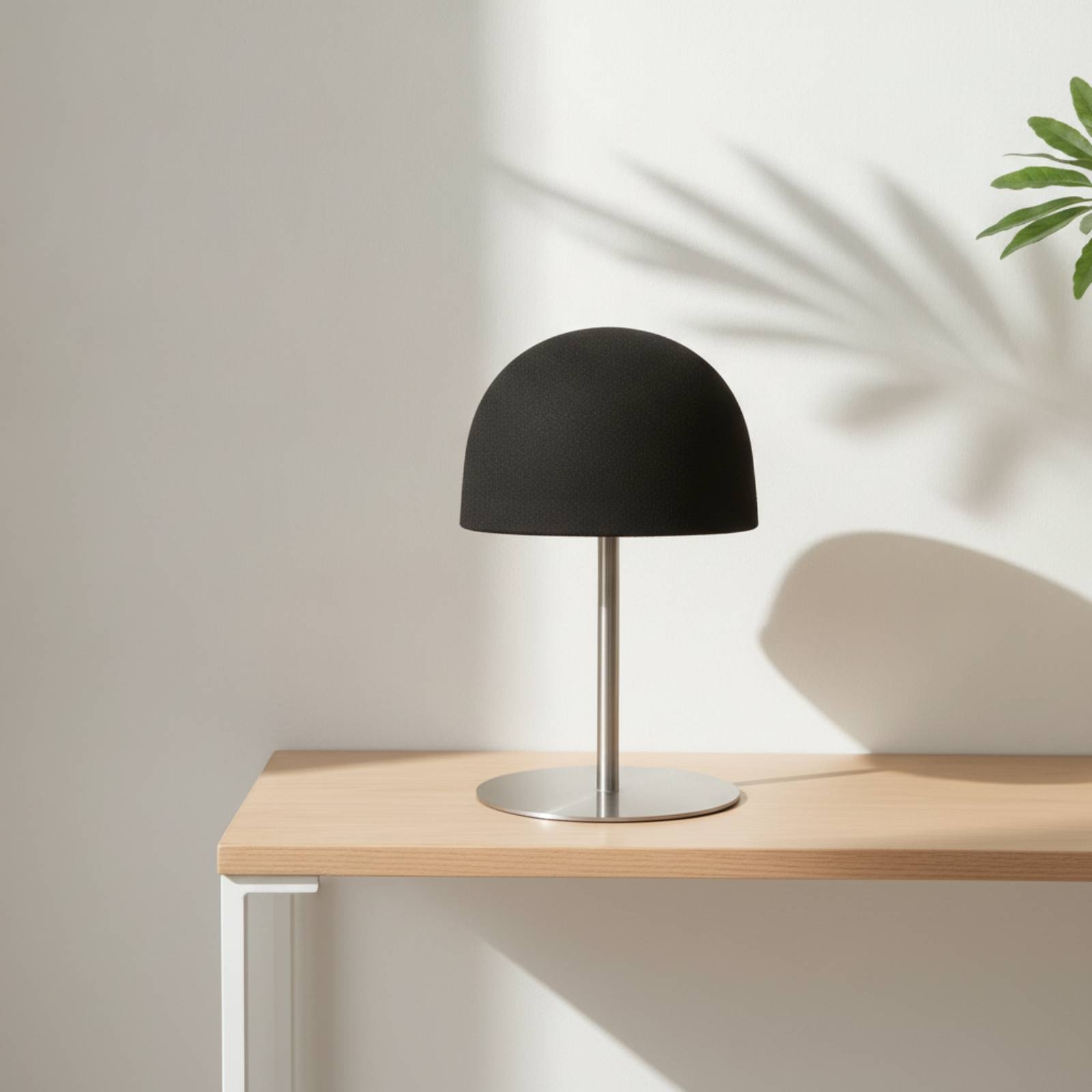 Penyangga Topi dengan Alas Bul - Cosplay Prop ulasan dan harga