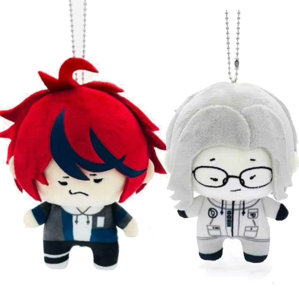 Boneka Plushie Anime Aotsuki E - Prop De Cosplay ulasan dan harga
