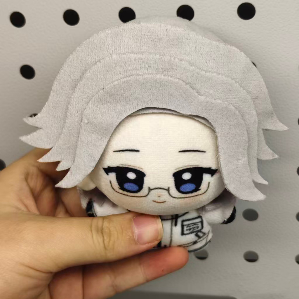 Boneka Plushie Anime Aotsuki E - Prop De Cosplay ulasan dan harga
