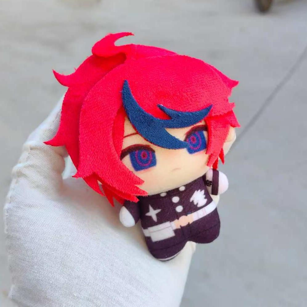 Boneka Plushie Anime Aotsuki E - Prop De Cosplay ulasan dan harga