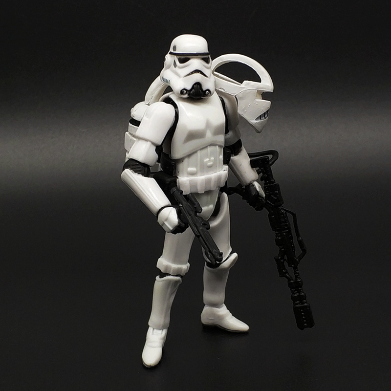 Dalam Perang Inventaris, Praju - Kotobukiya Artfx ulasan dan harga