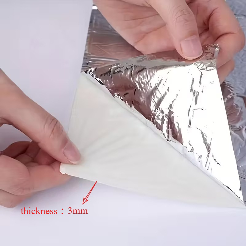 10 Buah Wallpaper Langit-langi - Craft Foam Roll ulasan dan harga