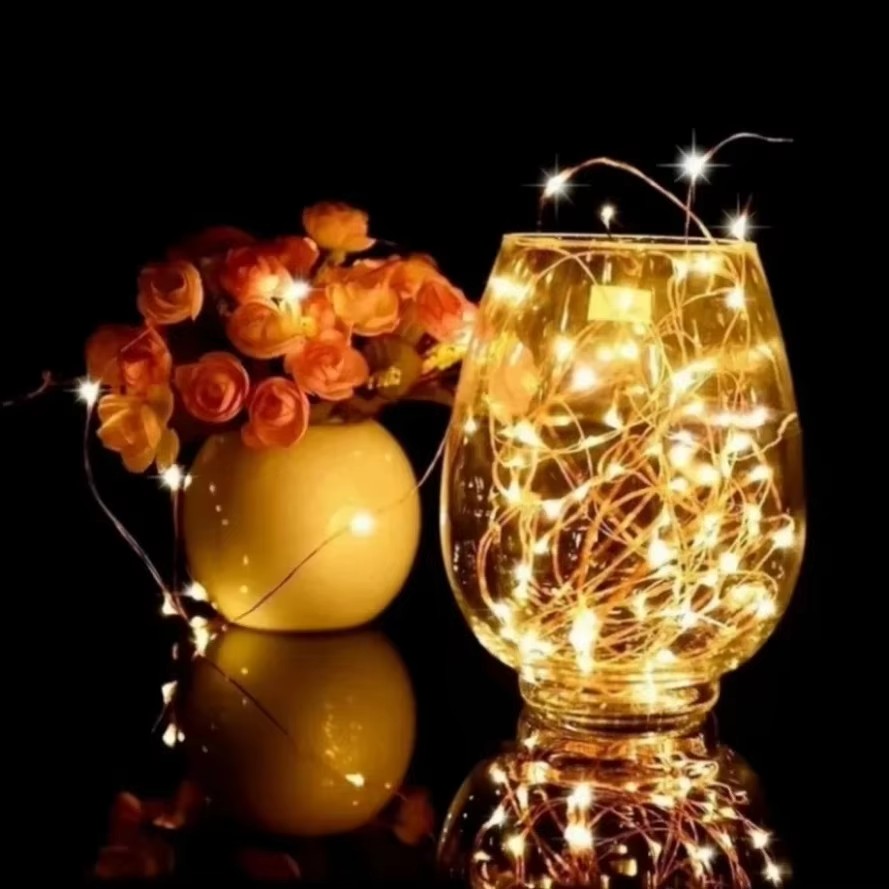 Lampu LED pesta pernikahan kaw - Led El Wire ulasan dan harga
