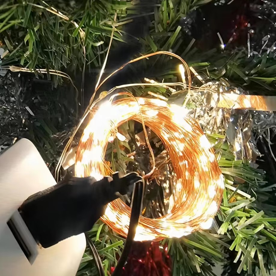 Lampu LED pesta pernikahan kaw - Led El Wire ulasan dan harga
