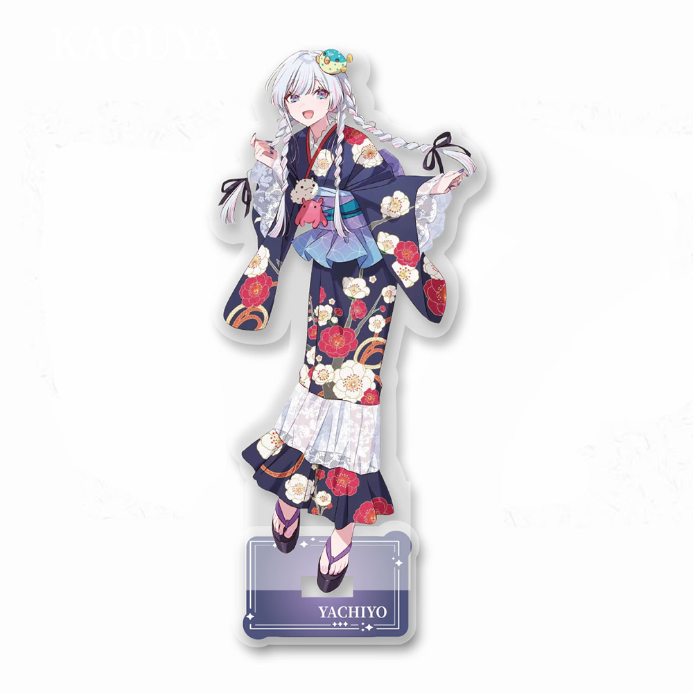 Anime Cosmic Princess Kaguya I - Anime Cosplay Prop ulasan dan harga