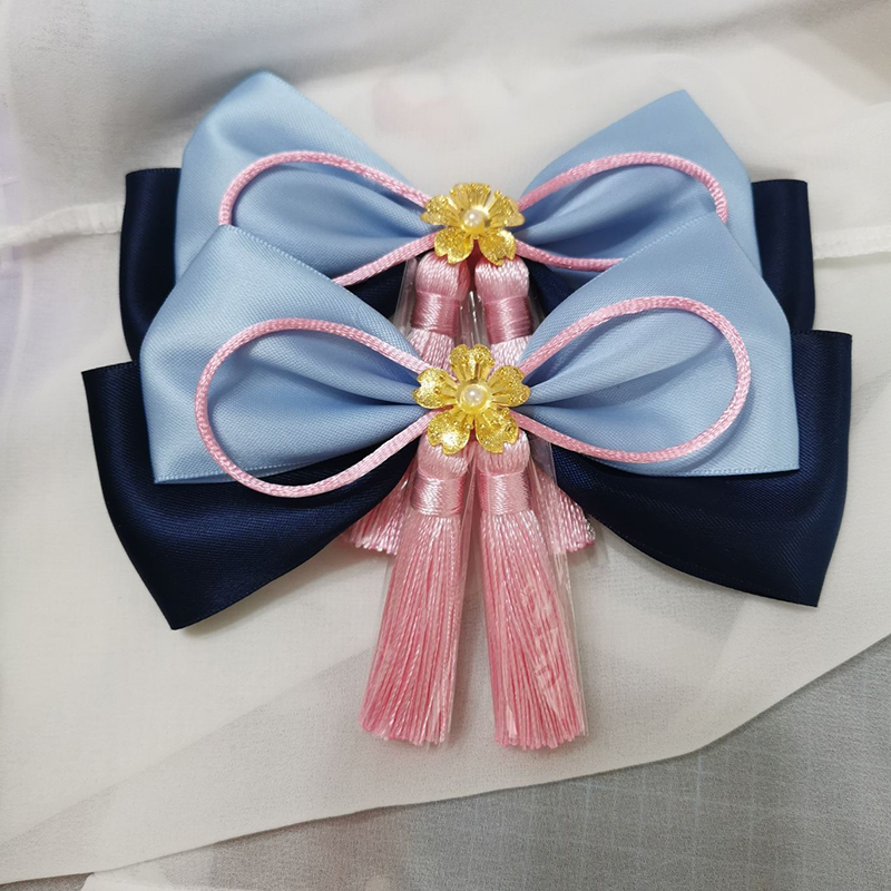 Sepatu Cosplay permainan Gensh - Prop For Cosplay ulasan dan harga